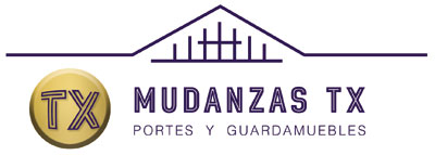 Logo de Mudanzas TX